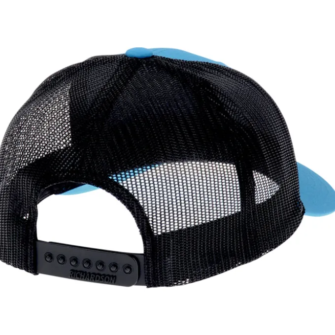 Richardson Low Profile Trucker Cap - Full Color