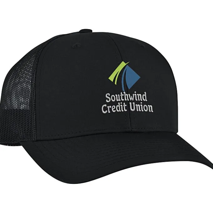 Richardson Recycled Trucker Cap