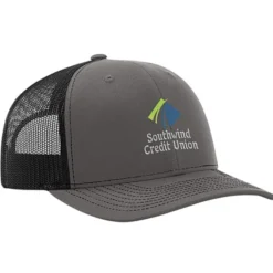 Richardson Recycled Trucker Cap