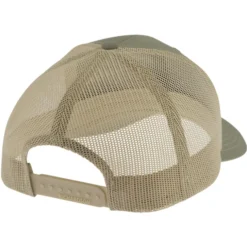 Richardson Recycled Trucker Cap - Full Color Patch