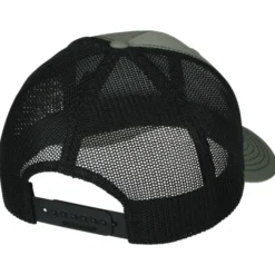 Richardson R-Flex Snapback Trucker Cap