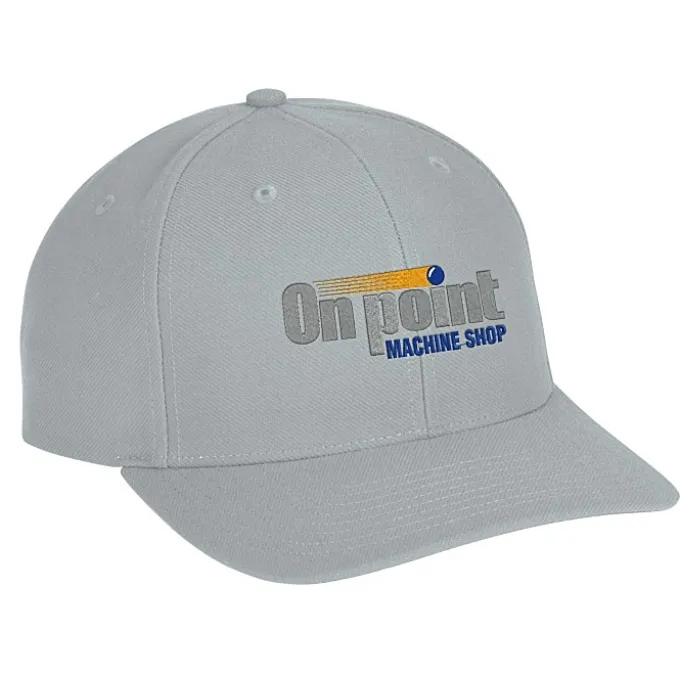Richardson Surge Snapback Cap