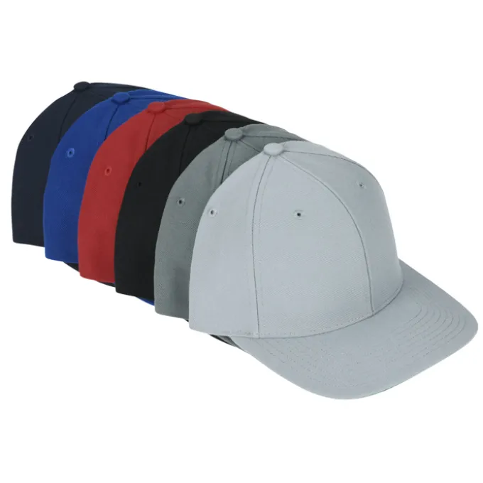 Richardson Surge Snapback Cap
