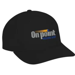 Richardson Surge Snapback Cap