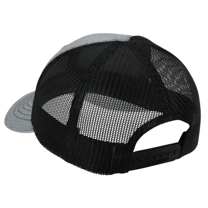 Richardson Trucker Snapback Cap - Youth