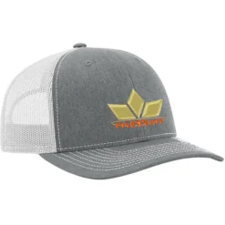 Richardson Trucker Snapback Cap