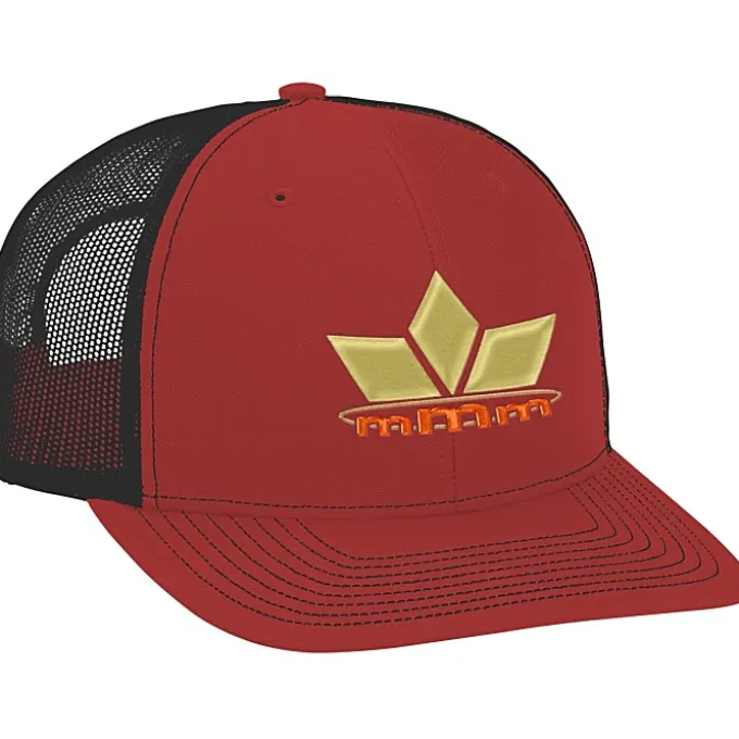 Richardson Trucker Snapback Cap