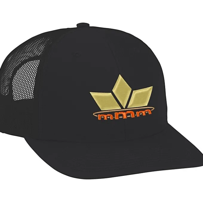 Richardson Trucker Snapback Cap