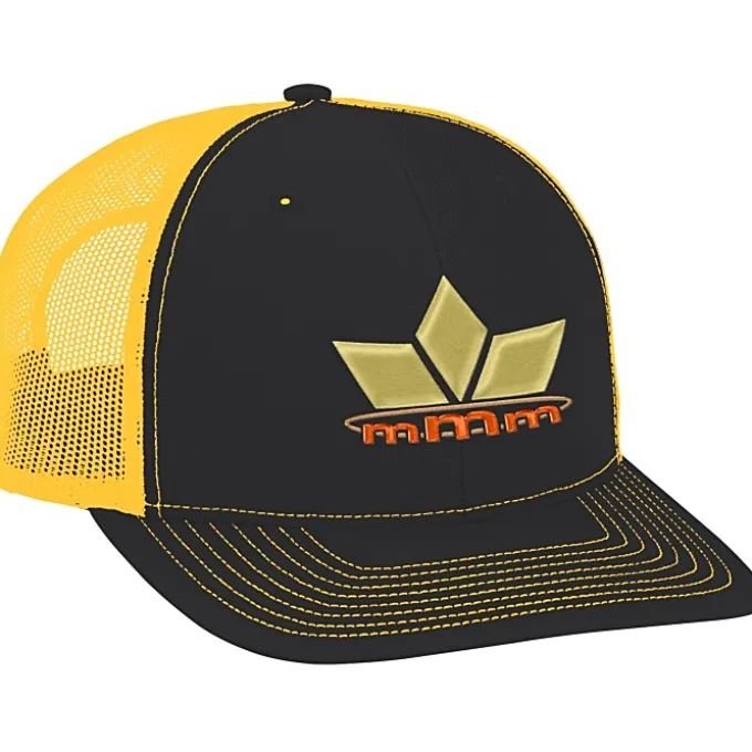 Richardson Trucker Snapback Cap