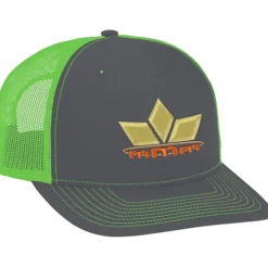 Richardson Trucker Snapback Cap