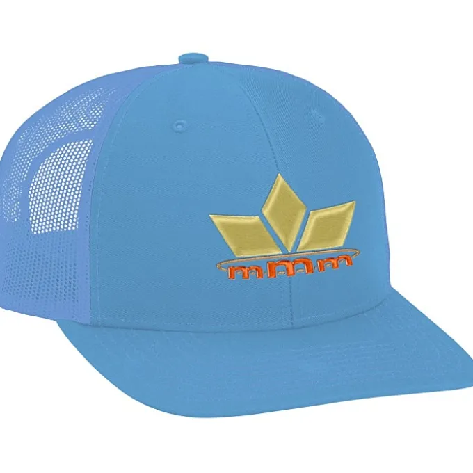 Richardson Trucker Snapback Cap