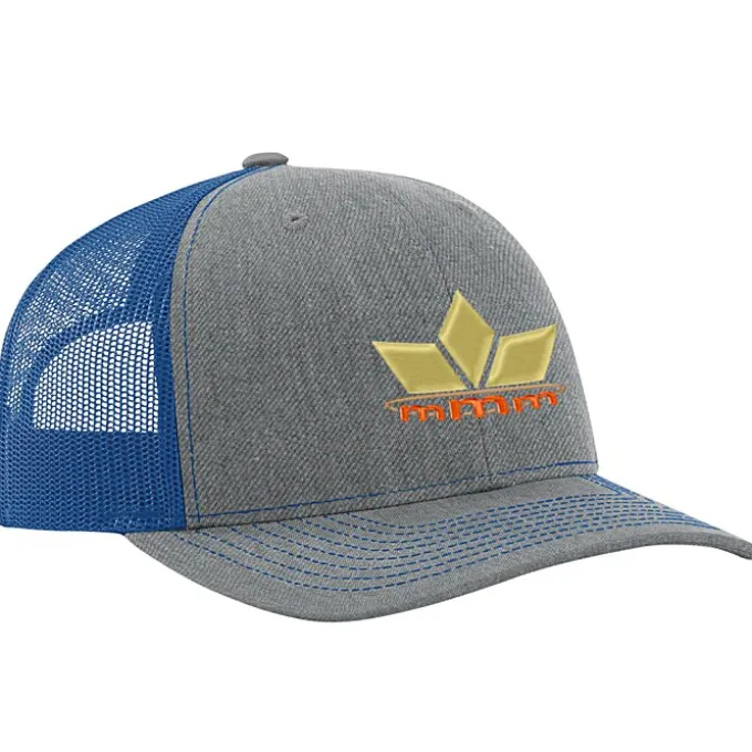 Richardson Trucker Snapback Cap