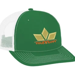 Richardson Trucker Snapback Cap