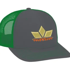 Richardson Trucker Snapback Cap