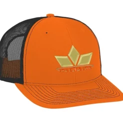 Richardson Trucker Snapback Cap