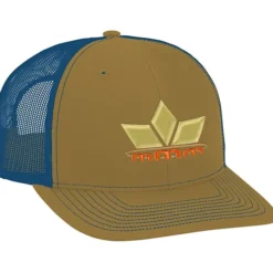 Richardson Trucker Snapback Cap