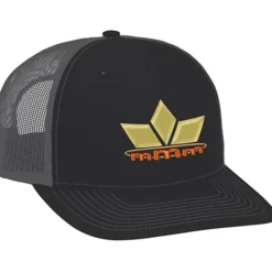 Richardson Trucker Snapback Cap