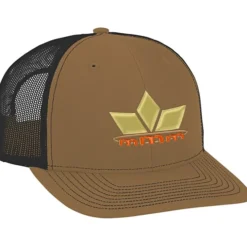 Richardson Trucker Snapback Cap