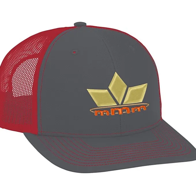 Richardson Trucker Snapback Cap