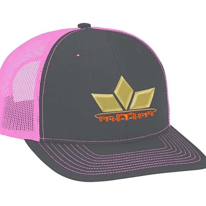 Richardson Trucker Snapback Cap