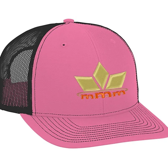 Richardson Trucker Snapback Cap