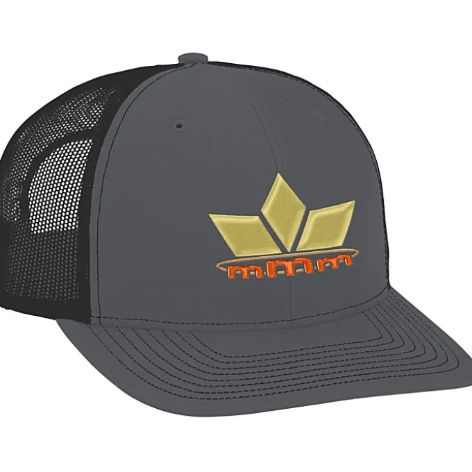 Richardson Trucker Snapback Cap