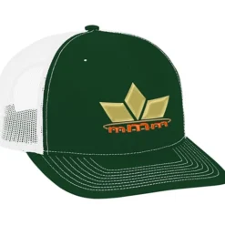 Richardson Trucker Snapback Cap