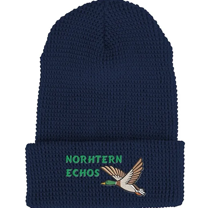 Richardson Waffle Cuffed Beanie