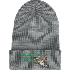 Richardson Waffle Cuffed Beanie
