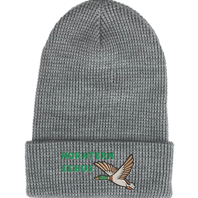 Richardson Waffle Cuffed Beanie