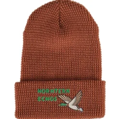 Richardson Waffle Cuffed Beanie