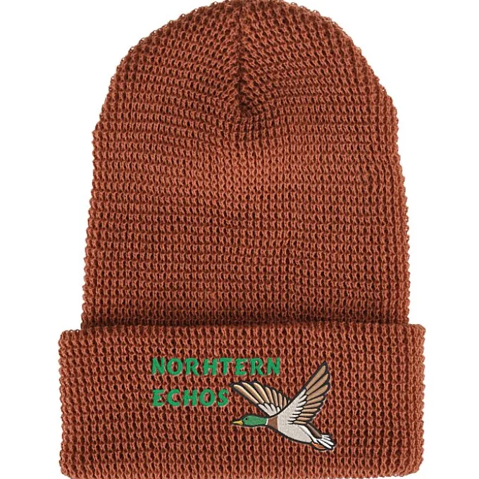 Richardson Waffle Cuffed Beanie