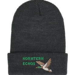 Richardson Waffle Cuffed Beanie