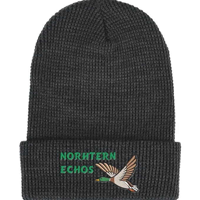 Richardson Waffle Cuffed Beanie