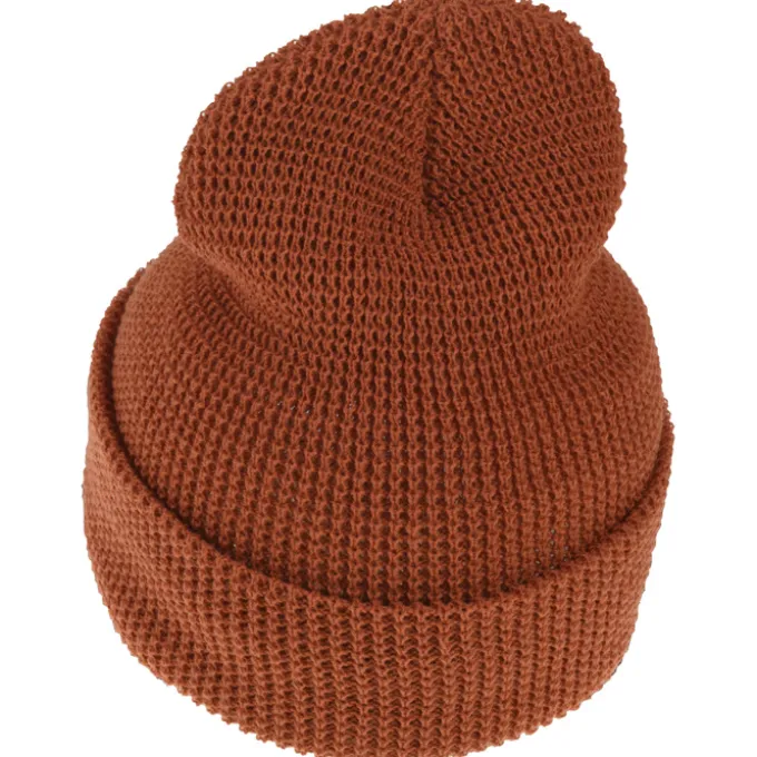 Richardson Waffle Cuffed Beanie