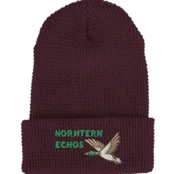 Richardson Waffle Cuffed Beanie