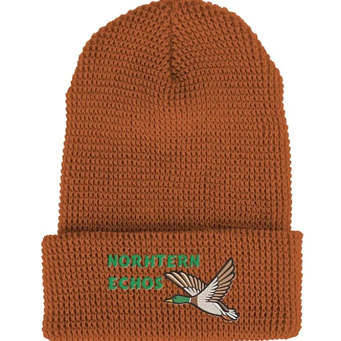 Richardson Waffle Cuffed Beanie