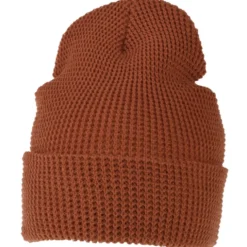 Richardson Waffle Cuffed Beanie