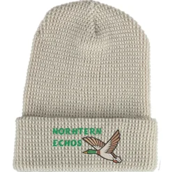 Richardson Waffle Cuffed Beanie