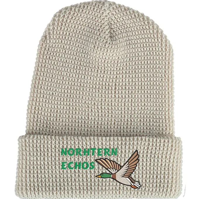Richardson Waffle Cuffed Beanie