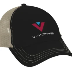 Richardson Washed Mesh Back Trucker Cap