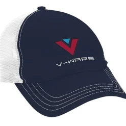 Richardson Washed Mesh Back Trucker Cap