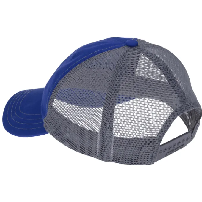 Richardson Washed Mesh Back Trucker Cap