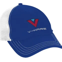 Richardson Washed Mesh Back Trucker Cap