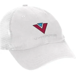 Richardson Washed Mesh Back Trucker Cap