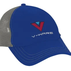 Richardson Washed Mesh Back Trucker Cap