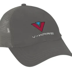 Richardson Washed Mesh Back Trucker Cap