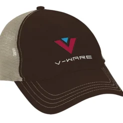 Richardson Washed Mesh Back Trucker Cap