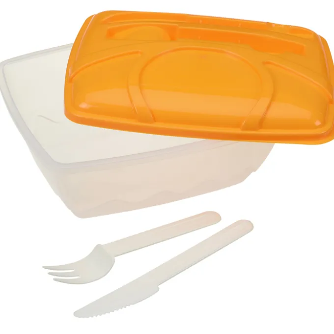 Ridge Infuser Lunch To Go Set