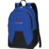 Ridge Line Backpack - Embroidered